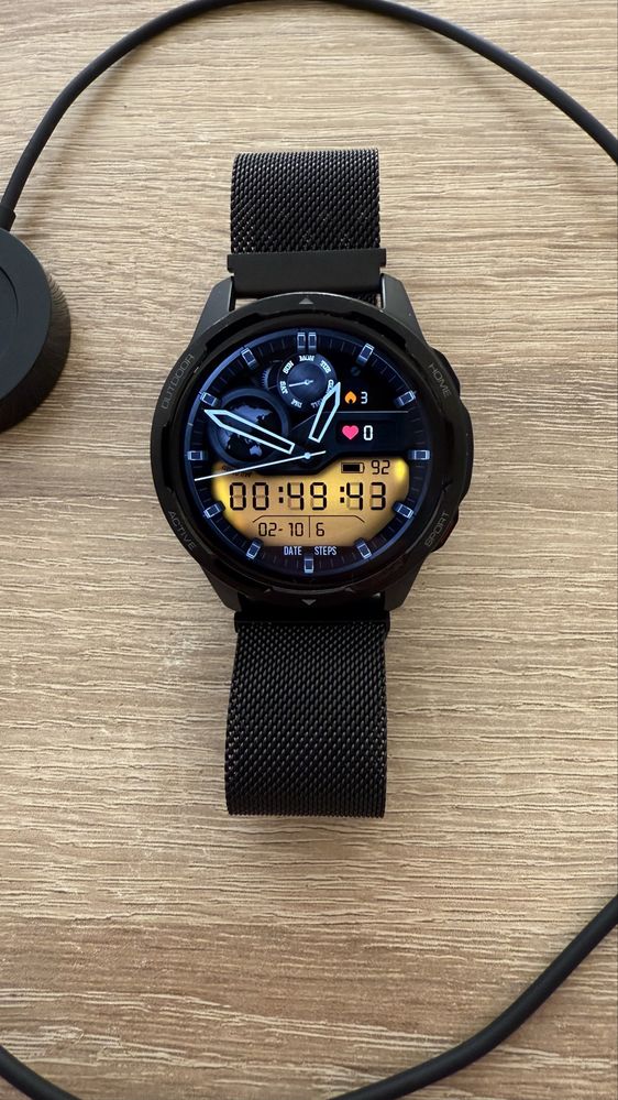 Xiaomi S1 Active