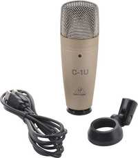 Microfon Behringer C1-U