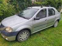 Logan 1.6 MPI 2004  / GPL