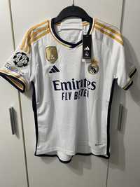 Tricou Real Madrid Modric UCL edition