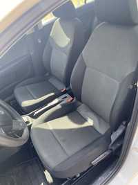 Scaune interior skoda rapid 2013+