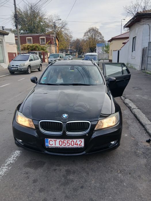 Bmw e91 an 2010 probleme tacheti  1000 de euro sau la schimb