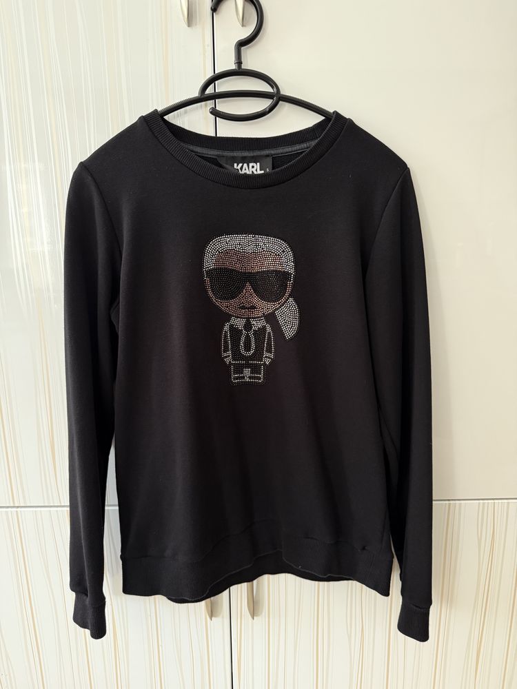 Дамска блуза Karl Lagerfeld