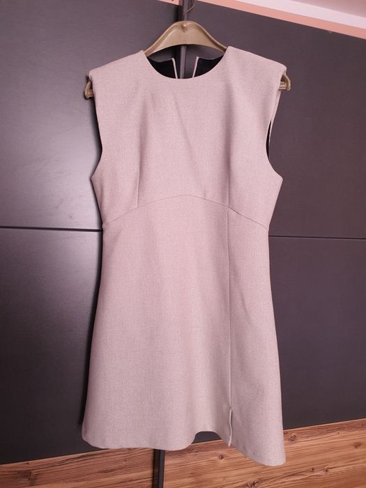 Рокля на Зара рр М