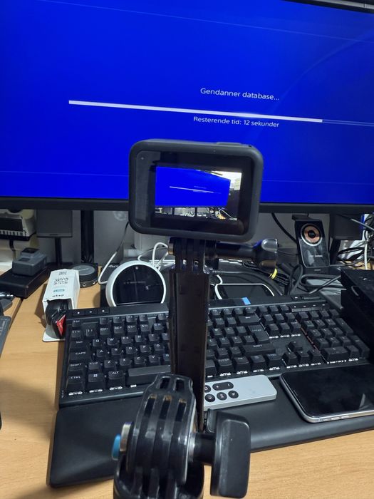 Camera GoPro Hero 8 Black