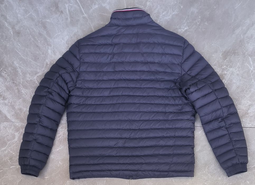 Tommy Hilfiger пухено яке L размер