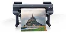 Plotter Canon imagePROGRAF iPF8400s