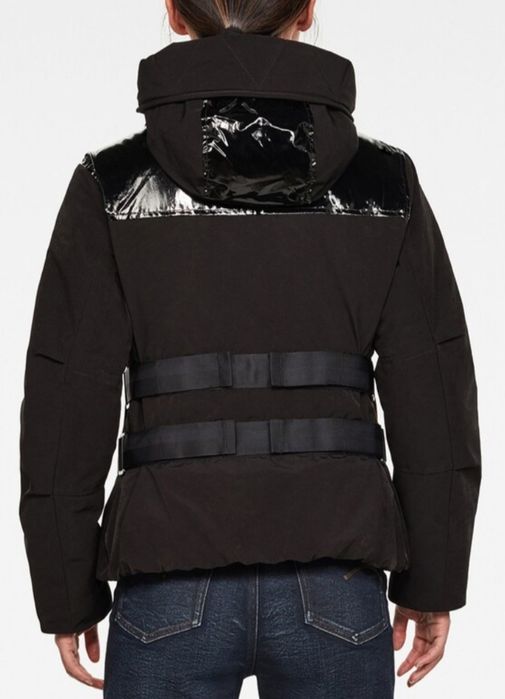 Дамско зимно яке G-STAR xs