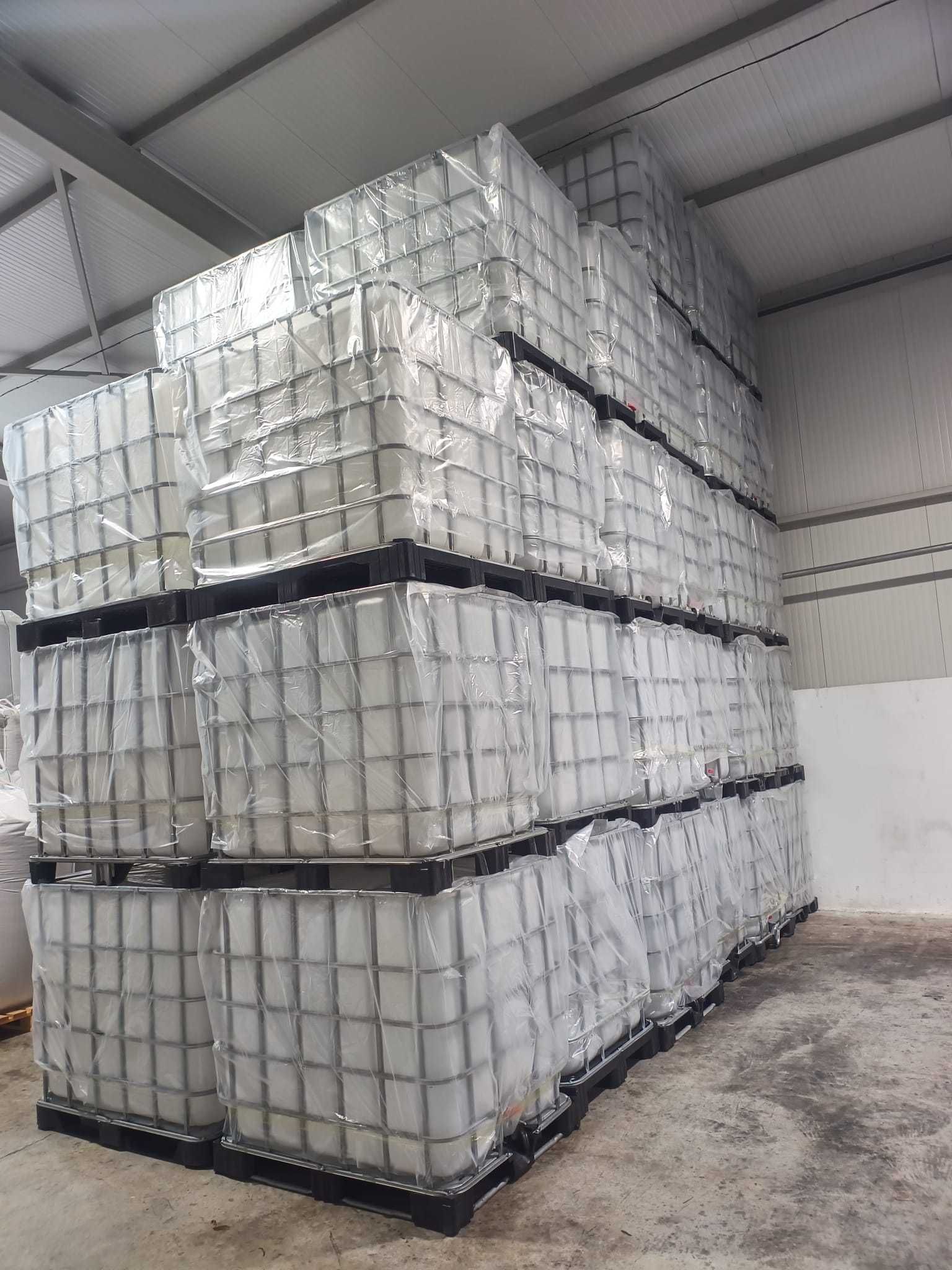 НОВИ IBC контейнери, 1000 л