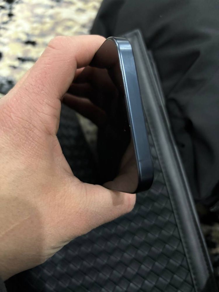 iphone 15 pro max 256