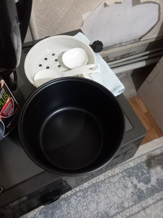 Мультиварка новый