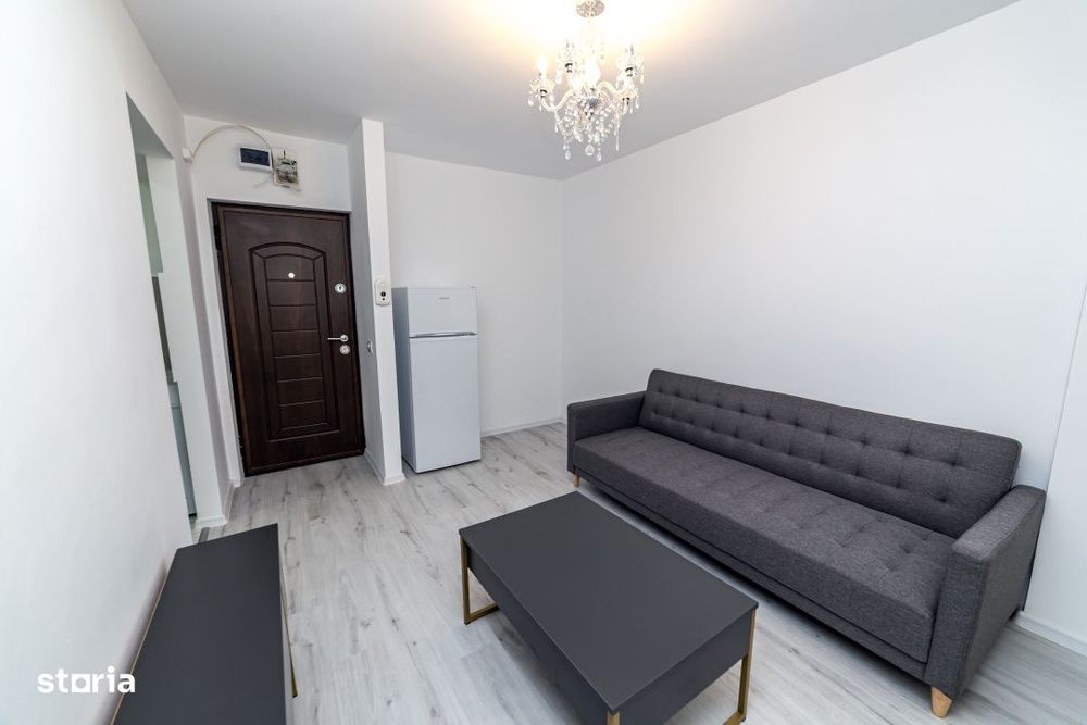 2 camere | Disponibil Imediat | Zona Rahova