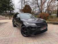 Land Rover Range Rover Velar Range Rover Velar R-Dynamic/Extra full