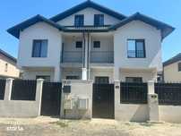 Vanzare Vila /Duplex P+1+M Bragadiru-Incalzire in pardoseala id nr 7