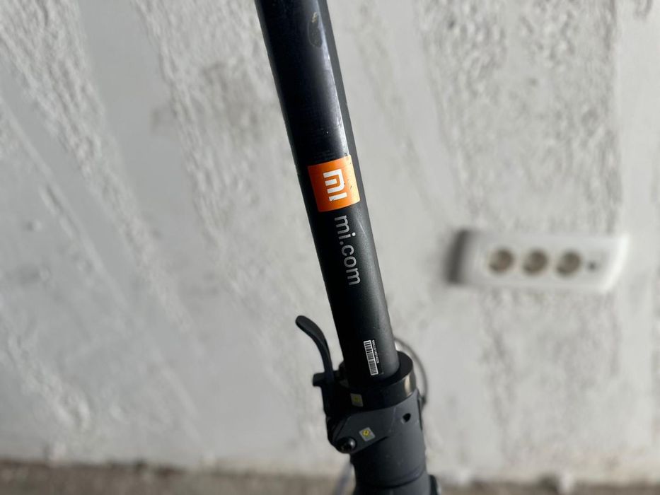 Trotineta Electrica Mi Electric Scooter 3 -A-