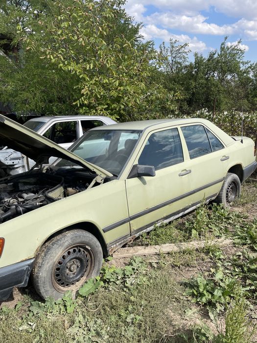 Piese mercedes w115, w110,w123,w124, w202, w111,w108