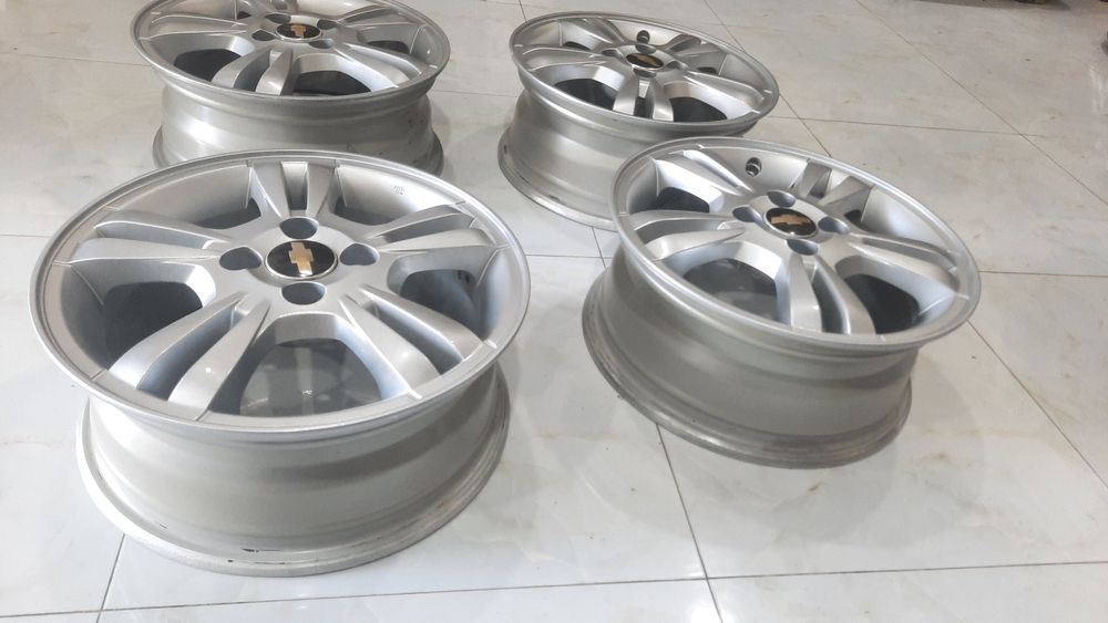 Neksiya 3 arginal saka 15