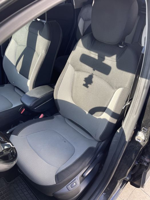 Renault Captur Sports, 0.9 tce