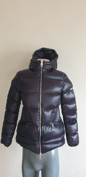 Lio Jo  Down Jacket S - XS НОВО!  ОРИГИНАЛ! Дамско Зимно пухено Яке!