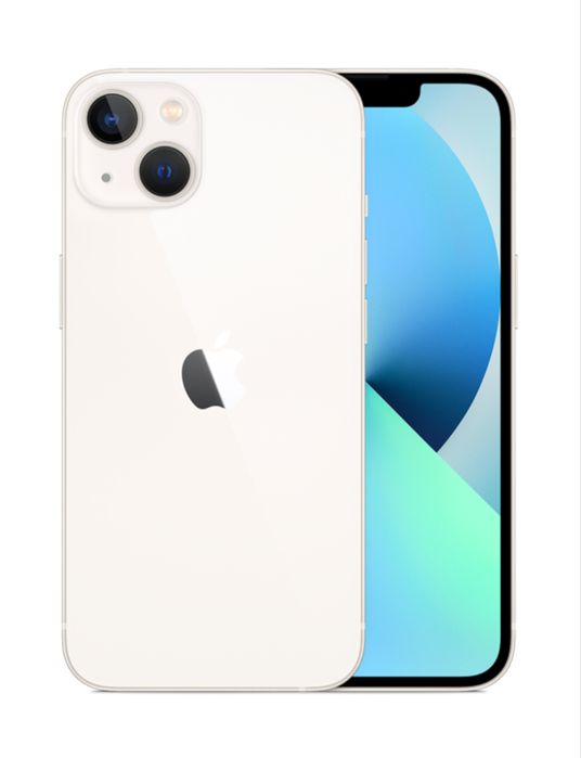 Iphone 13 128gb 100%