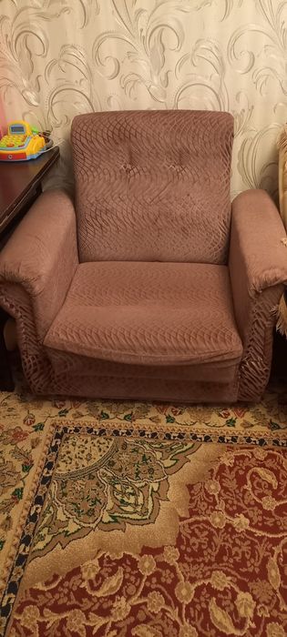 Продам мебель бу