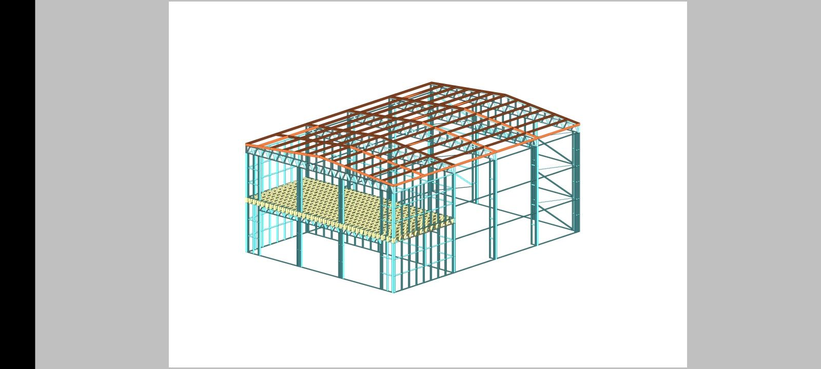 Изработка Проектиране на инвестиционни проекти BullHomes Architects