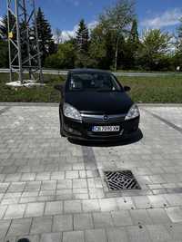 Opel Astra 1.7 tdi 2007г.