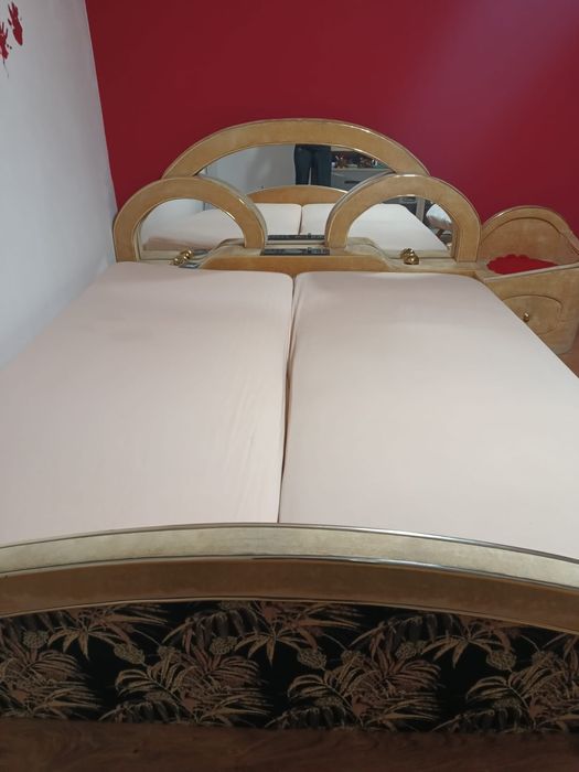 Pat matrimonial second hand