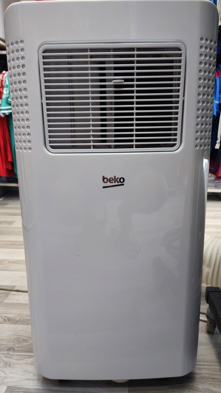 Мобилен климатик Beko 9000BTU/h