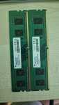 Vand 16gb ram (2x8) ddr4 2666mhz Adata