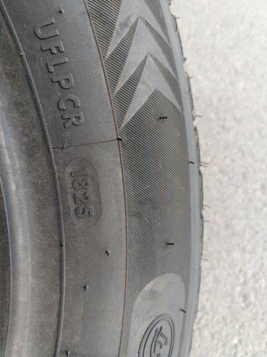 235 60 р17 Зимние шины Ling Long