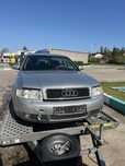 Dezmembrez Audi A4, 2002, 2.0 benzina, cutie automata.