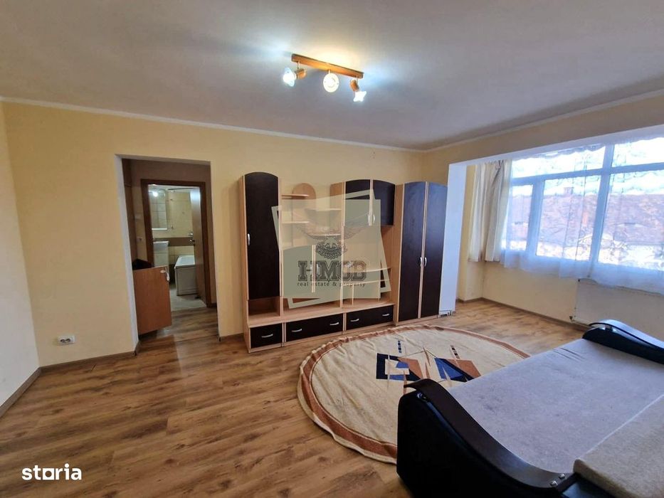 Apartament 2 camere decomandat 47mp langa magazinul Dumbrava