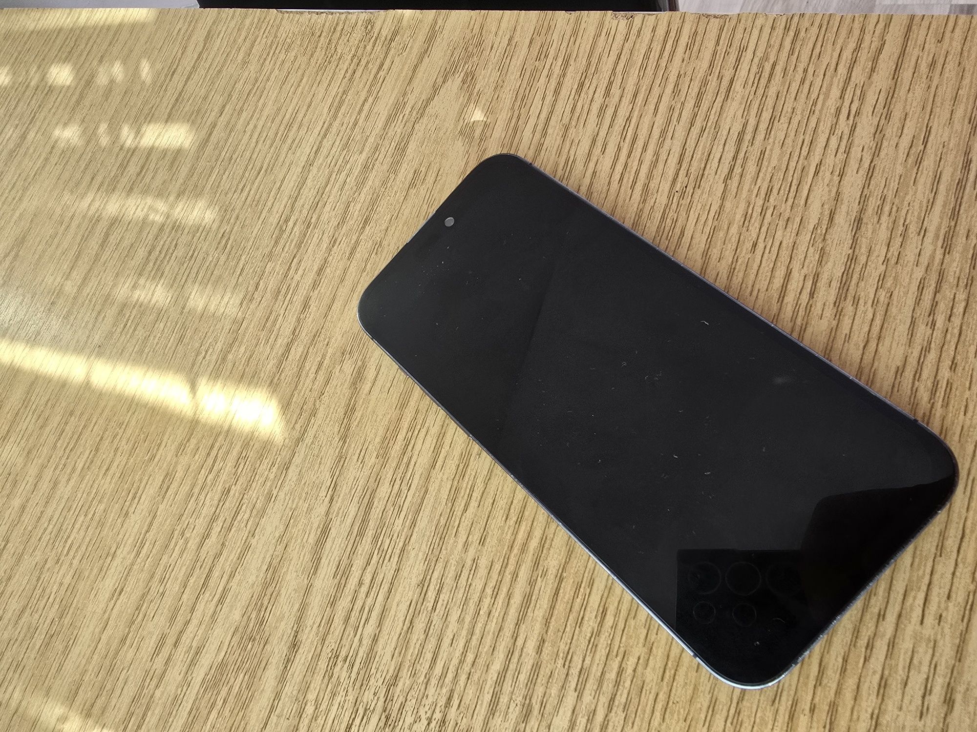 IPhone 14 Pro Max 256ram