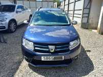 Macara dreapta fata Dacia Logan II 2013 - 2016 SUV 2 Usi (1032)