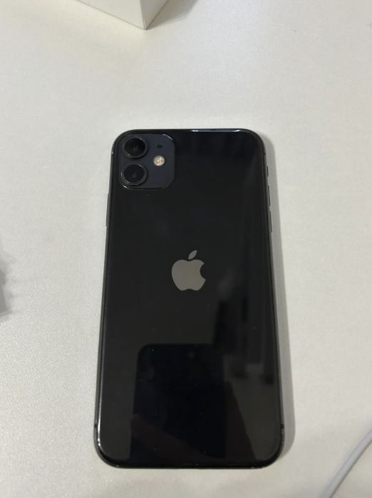 Iphone 11 128Gb akb 80