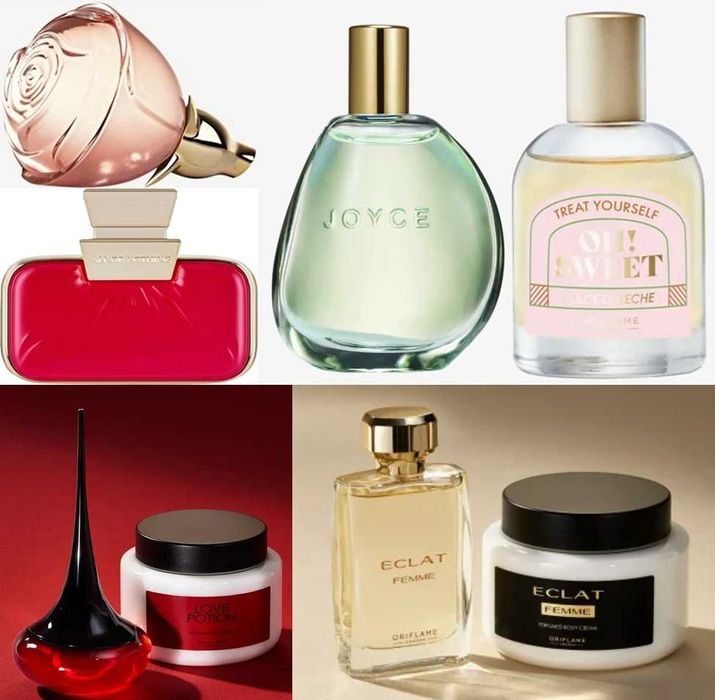 Today,Far Away,Amber Elixir,Perceive,Attraction,Incandessence