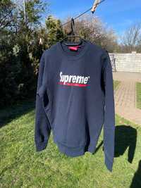 Vând Supreme Underline Crewneck