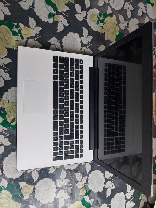 Laptop  Asus DualCore