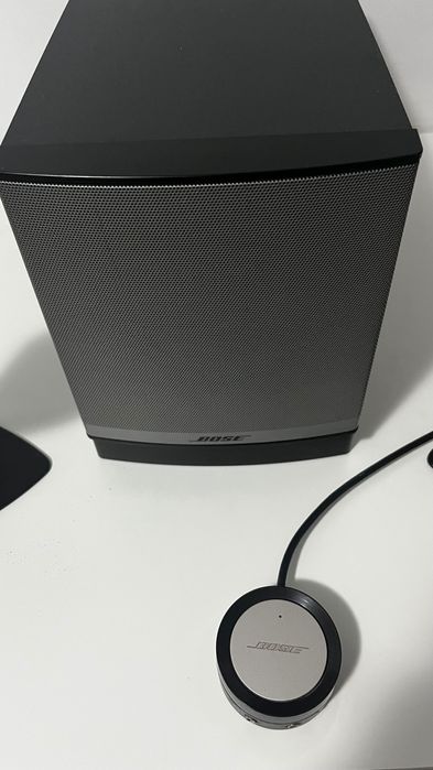 Bose Companion 50