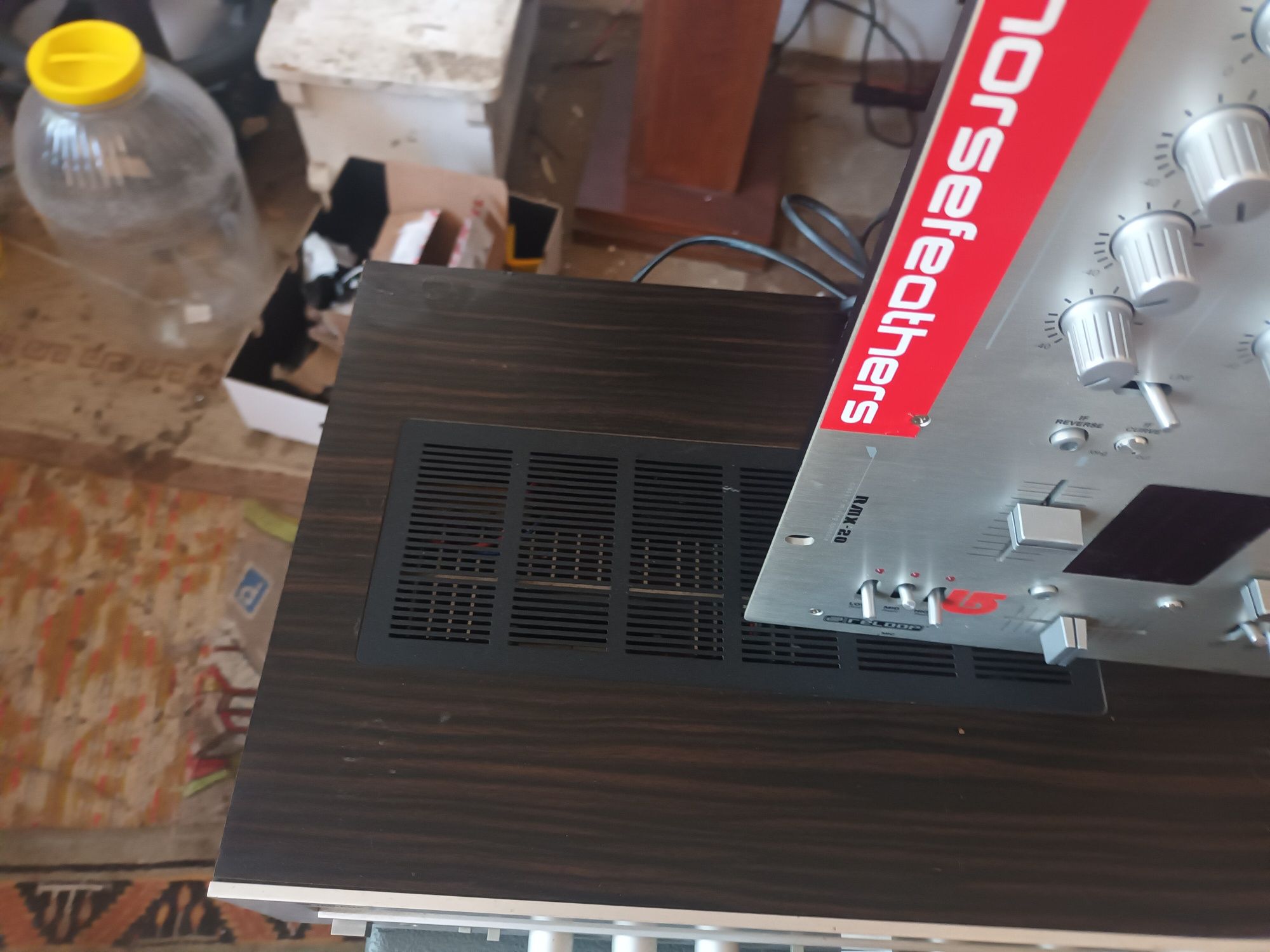 Linie Audio Vintage