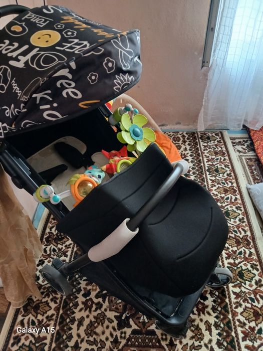 Kalyaska tez va arzonga sotiladi