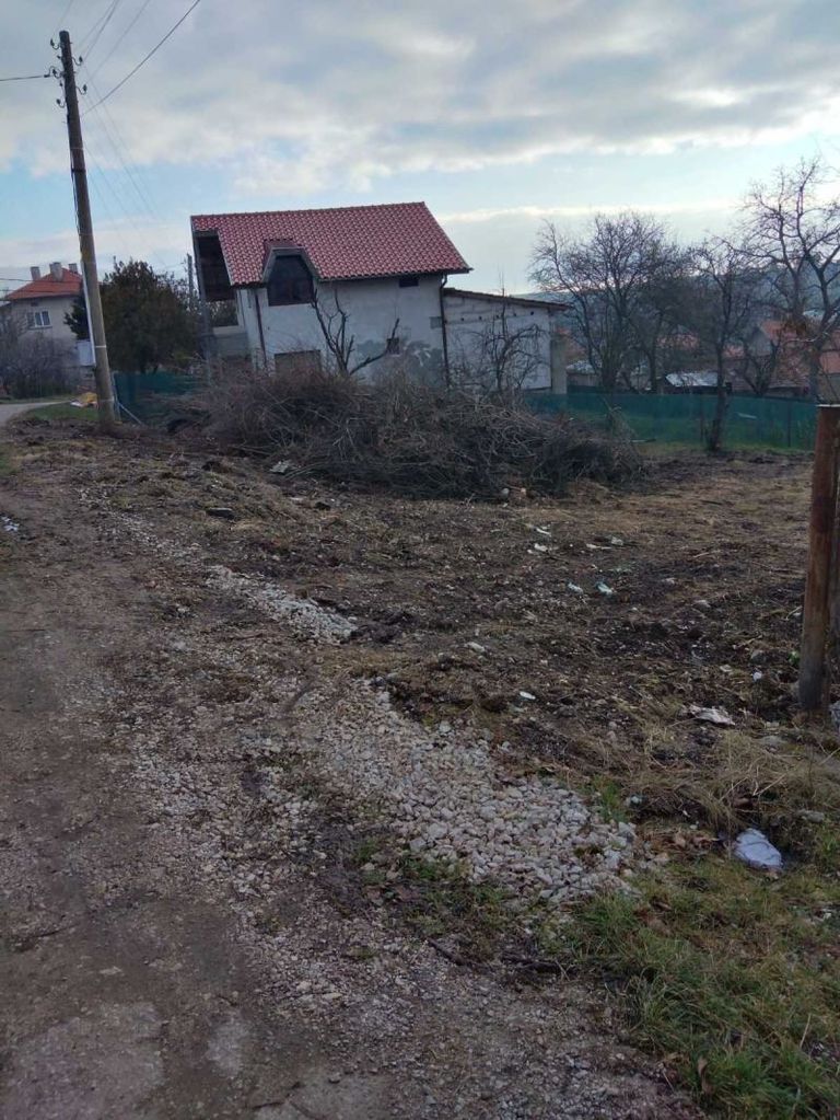 Продава се Парцел в с. Хераково, Област София-област - 820 кв.м за 80 €/кв.м - Снимка #5