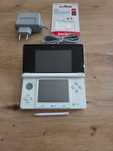Jucărie de copii Nintendo 3ds modat cu Sandisk ultra 128gb impecabil