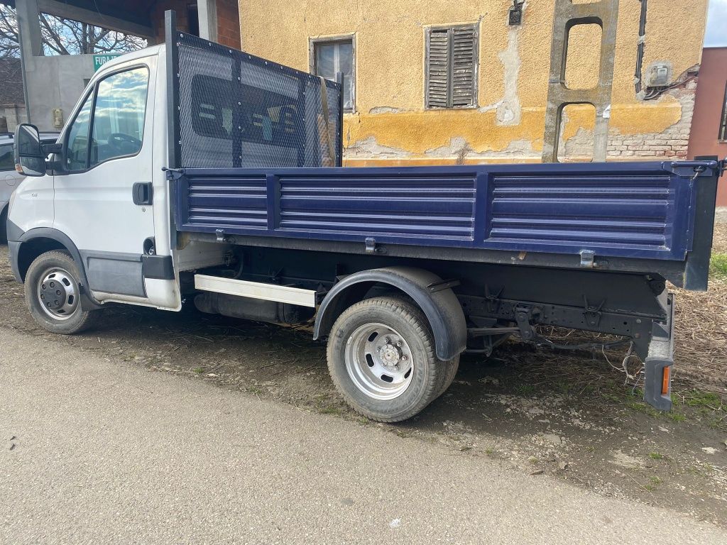 Iveco  daily  35 C 15