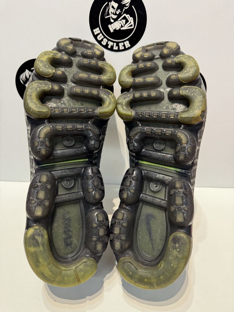 Маратонки NIKE VAPORMAX .Номер 46