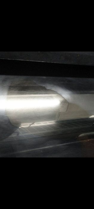 Ремонт и хромиромирование