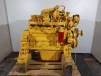 motor excavator komatsu pc290