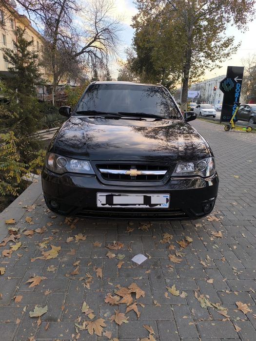 Nexia  2 (sohc) sotiladi