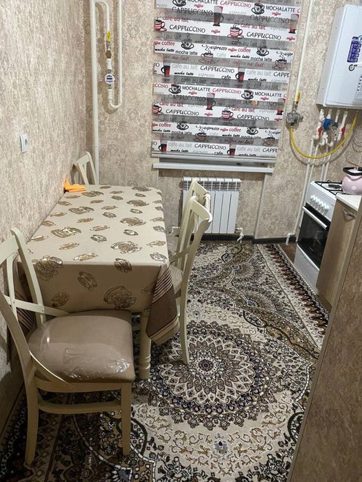 Сергели спутник 16 а 2/5/7. Оилага факат